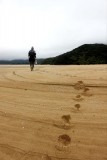 Footsteps