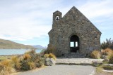 Lake Tekapo