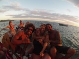 Sunset Cruise