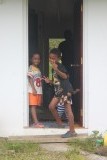 Fiji kids