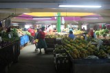 Suva Market