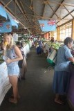 Suva Market