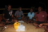 Kava ceremony