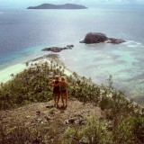 Monuriki Island