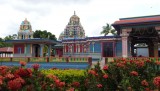 Sri Siva Subramaniya tempel