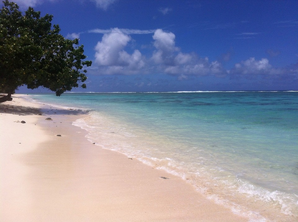 Strand