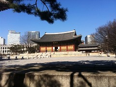 Gyeongbokgung Palace