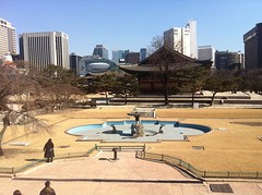 Gyeongbokgung Palace