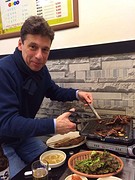 Korean BBQ