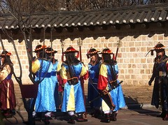 Gyeongbokgung Palace