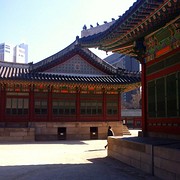 Gyeongbokgung Palace