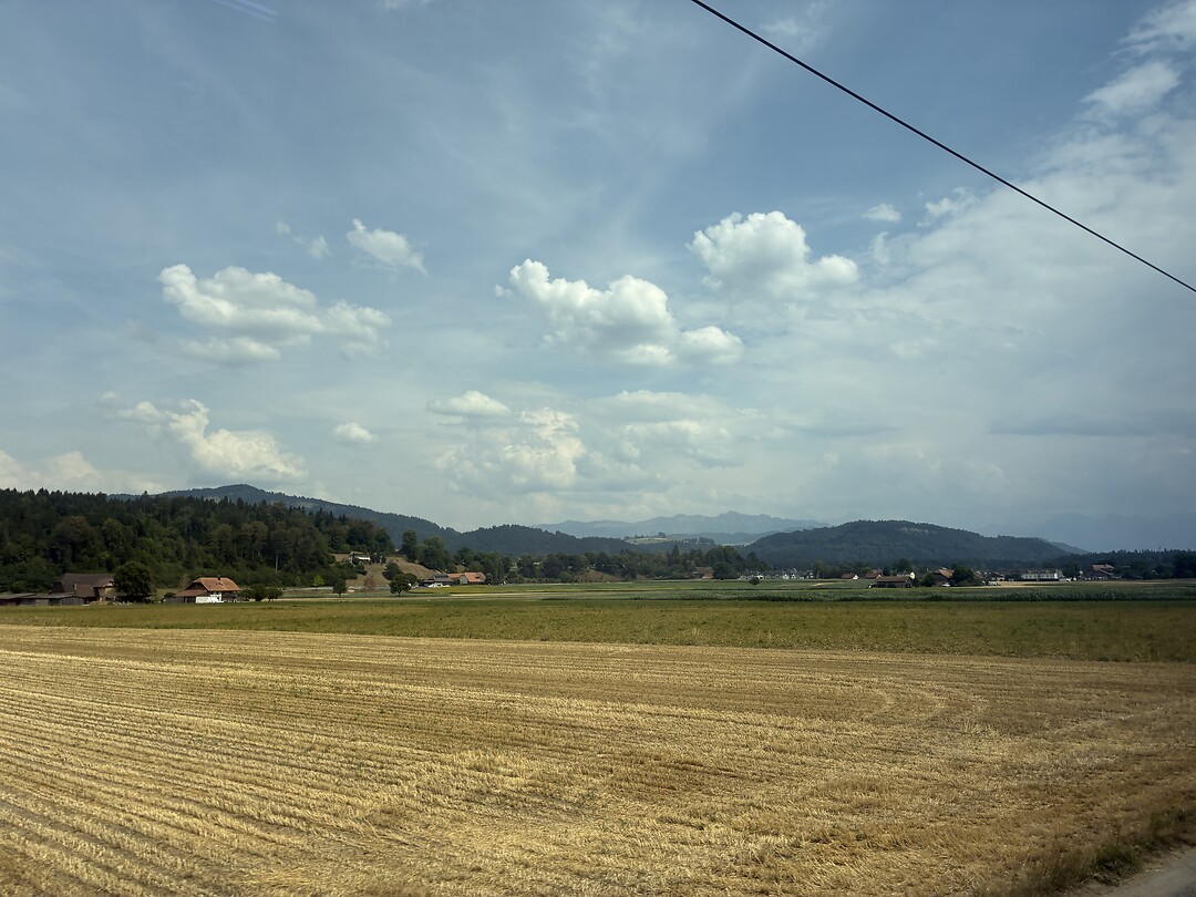 Berner Oberland