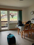 Huisje