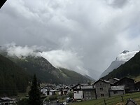 Regenbui is over!