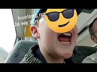 Dagvlog Zwitserland 3