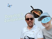 Dagvlog 3
