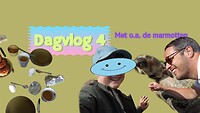 Bekijk nu Dagvlog 4