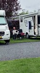 Gezelligheid op de CP