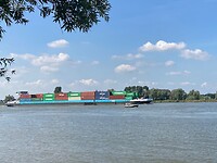 Boven merwede
