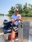 Varen in de Biesbosch