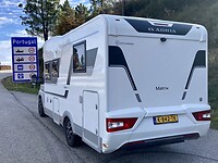 Grens bij Calabor