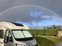 Regenboog