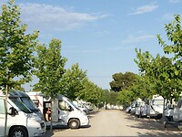 Valencia Camperpark