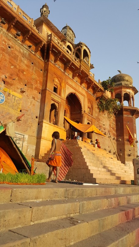 Varanasi