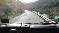 Way to Montenegro