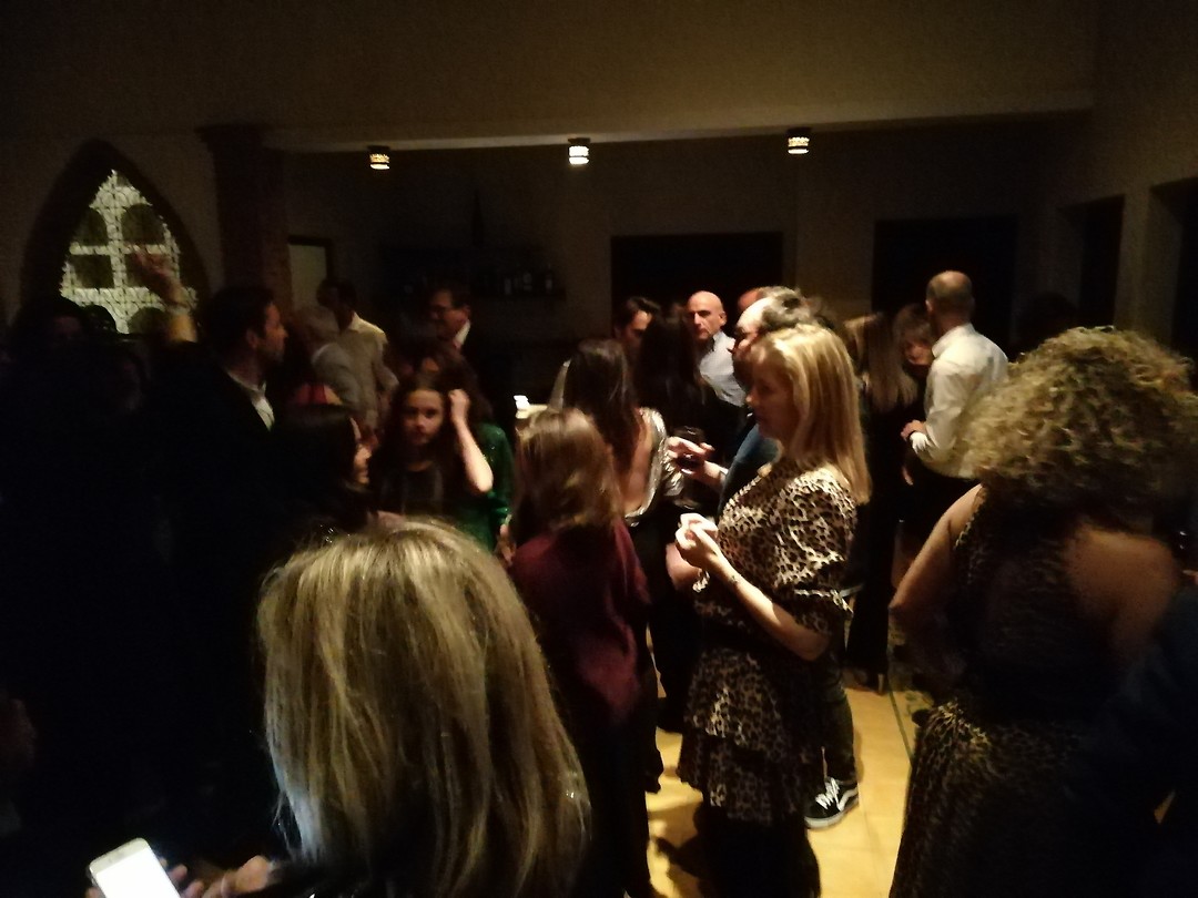 Oud en nieuw in Marrakech Foto Marcel en Jurgen op reis