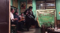 Flamenco!