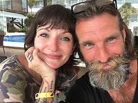 Dag 1 in Cancún