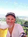 Terras bij Bom Jesus
