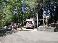 Camping Braga