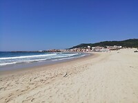 Strand Ancora