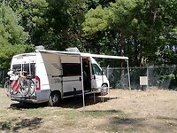 Camping Ancora
