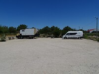 Camping O Tempo Parou