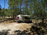 Camping Lima Escape