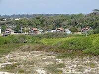 Praia de Mira camping