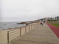 Fietspad naar Porto 3
