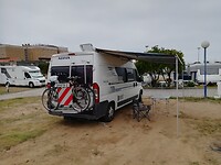 Camping do Canidelo