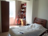 mijn kamer