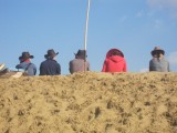 cowboyhoeden