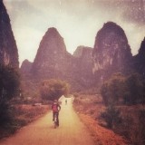 Yangshuo