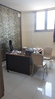 bureau van de CD