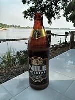 Ugandees biertje!