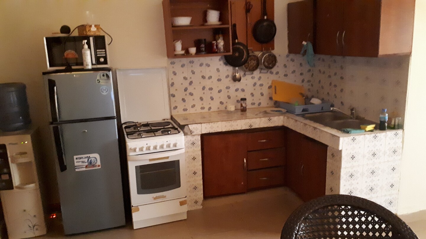 mijn keuken