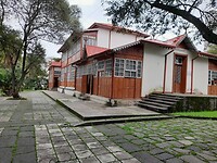 Addis museum