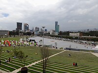 Meskel Square