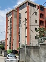 appartement, 3e verdieping